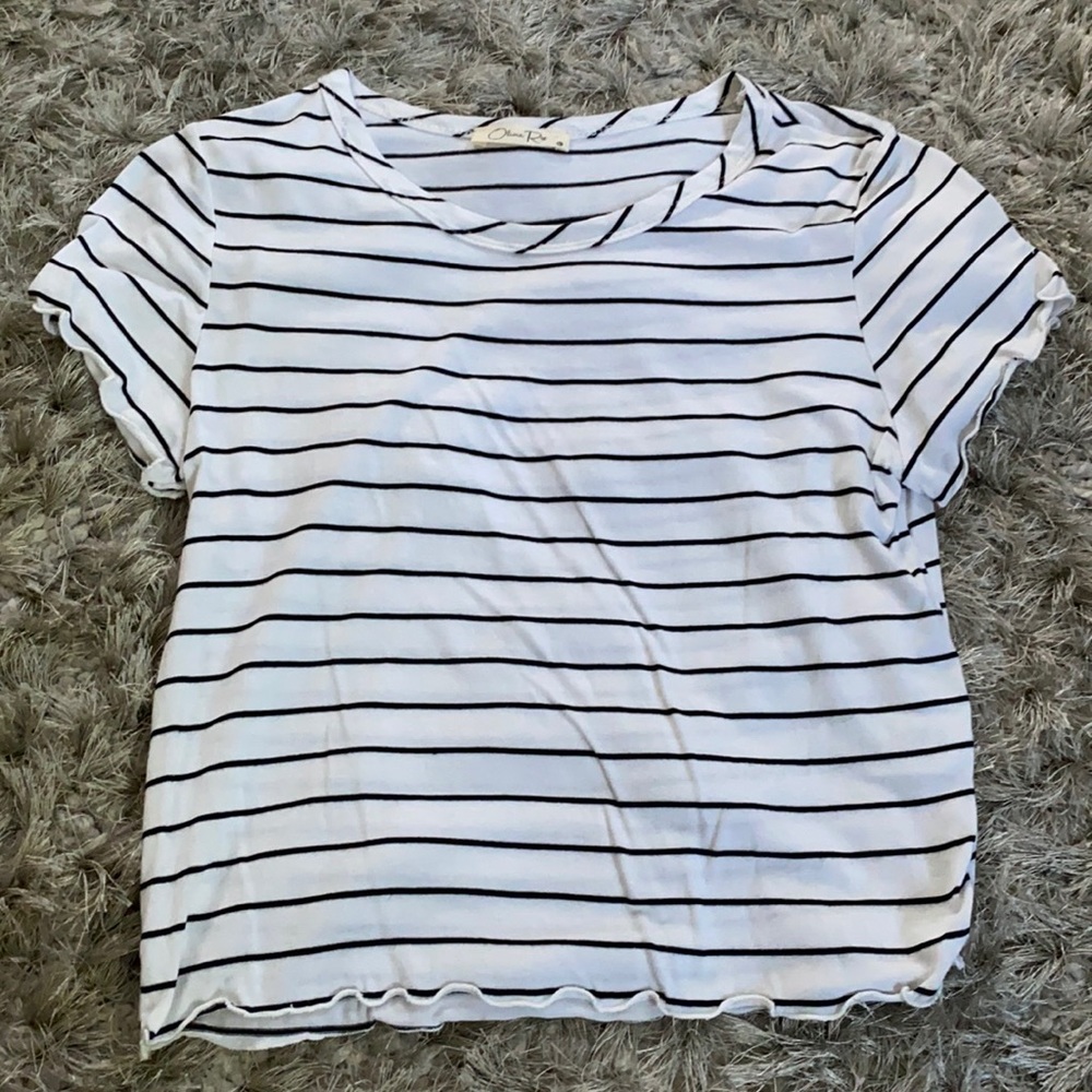 Tjmaxx short sleeve shirt